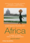 Image for Perspectives on Africa