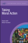 Image for Taking moral action