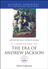 Image for A Companion to the Era of Andrew Jackson