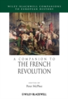 Image for A Companion to the French Revolution