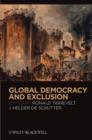 Image for Global democracy and global exclusion