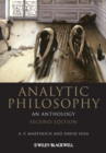 Image for Analytic philosophy  : an anthology