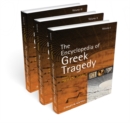 Image for The Encyclopedia of Greek Tragedy