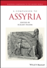 Image for A Companion to Assyria