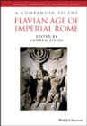 Image for A Companion to the Flavian Age of Imperial Rome