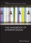 Image for The Handbook of Interior Design