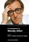 Image for A Companion to Woody Allen