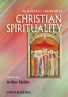 Image for The Blackwell Companion to Christian Spirituality