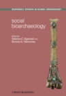 Image for Social bioarchaeology