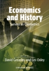 Image for Economics and History
