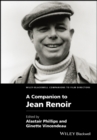 Image for A Companion to Jean Renoir