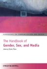 Image for The handbook of gender, sex, and media