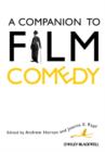 Image for A Companion to Film Comedy