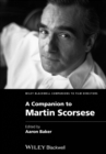 Image for A Companion to Martin Scorsese