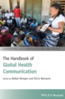 Image for The Handbook of Global Health Communication