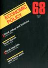 Image for Economic Policy 68