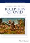 Image for A Handbook to the Reception of Ovid