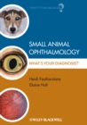 Image for Small animal ophthalmology