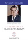 Image for Companion to Richard M. Nixon