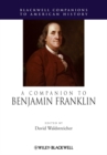 Image for A companion to Benjamin Franklin