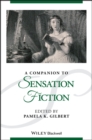 Image for A companion to sensation fiction : 75