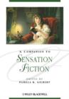 Image for Companion to Sensation Fiction