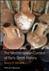Image for The Mediterranean context of early Greek history