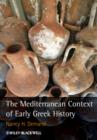 Image for The Mediterranean Context of Early Greek History