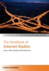 Image for The Handbook of Internet Studies