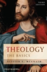 Image for Theology: The Basics