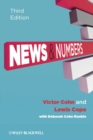 Image for News &amp; numbers: a writer&#39;s guide to statistics