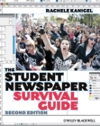 Image for The student newspaper survival guide