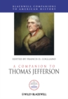 Image for A Companion to Thomas Jefferson
