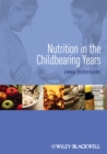 Image for Nutrition in the childbearing years