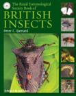 Image for Royal Entomological Society Book of British Insects