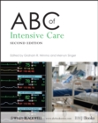 Image for ABC of intensive care.