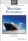 Image for The Blackwell Companion to Maritime Economics : 12