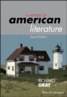 Image for A History of American Literature