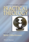 Image for The Wiley-Blackwell companion to practical theology