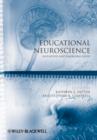 Image for Educational Neuroscience - Initiatives and Emerging Issues