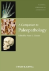 Image for A companion to paleopathology