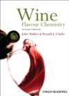 Image for Wine flavour chemistry