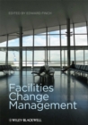 Image for Facilities change management