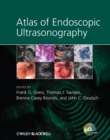 Image for Atlas of endoscopic ultrasonography