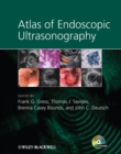 Image for Atlas of Endoscopic Ultrasonography