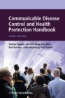 Image for Communicable Disease Control and Health Protection Handbook
