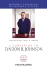 Image for A Companion to Lyndon B. Johnson