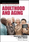 Image for The Wiley-Blackwell Handbook of Adulthood and Aging