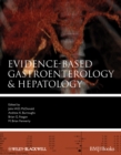 Image for Evidence-based Gastroenterology and Hepatology