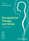 Image for Occupational Therapy and Stroke